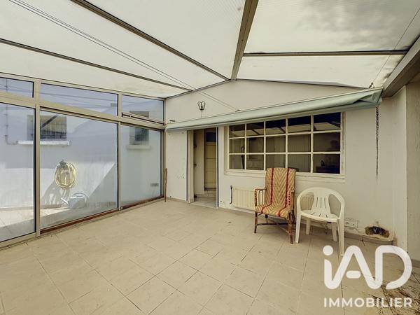 Maison à vendre 7 pièces 116 m² Quiberon