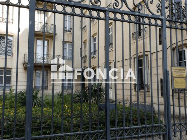 Location Appartement 5 pièces 118.22 m² - 14 RUE RAYMOND POINCARE Nancy 54000