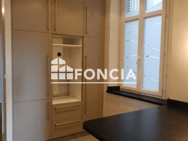 Location Appartement 5 pièces 118.22 m² - 14 RUE RAYMOND POINCARE Nancy 54000