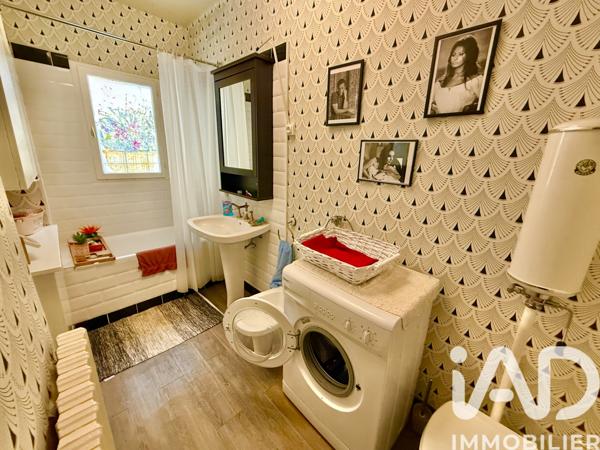 Maison à vendre 5 pièces 98 m² Donzy