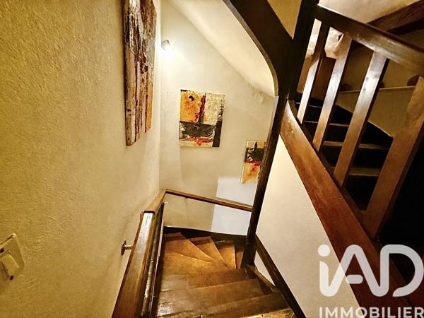 Maison à vendre 5 pièces 98 m² Donzy