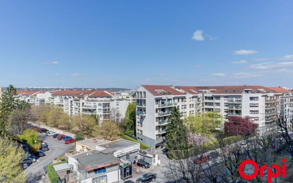 Appartement à vendre    3 pièces • 53,15 m2 Villeurbanne