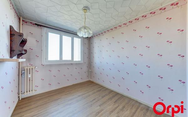 Appartement à vendre    3 pièces • 53,15 m2 Villeurbanne