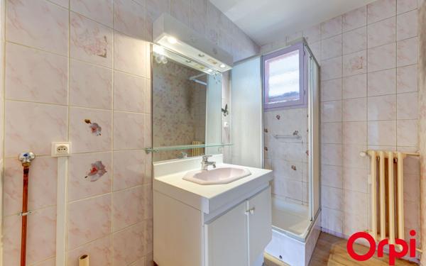 Appartement à vendre    3 pièces • 53,15 m2 Villeurbanne