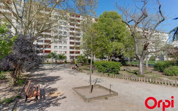 Appartement à vendre    3 pièces • 53,15 m2 Villeurbanne