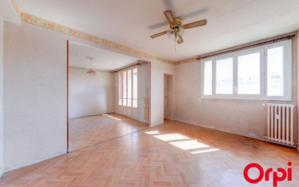 Appartement à vendre    3 pièces • 53,15 m2 Villeurbanne