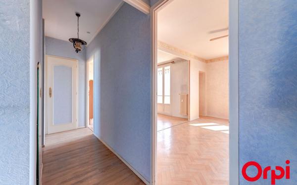 Appartement à vendre    3 pièces • 53,15 m2 Villeurbanne
