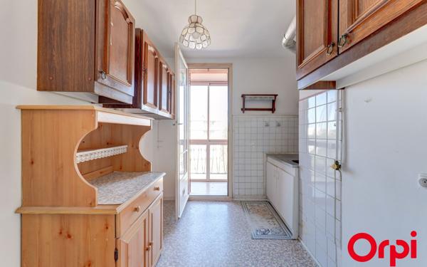 Appartement à vendre    3 pièces • 53,15 m2 Villeurbanne