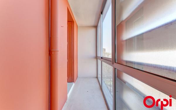 Appartement à vendre    3 pièces • 53,15 m2 Villeurbanne