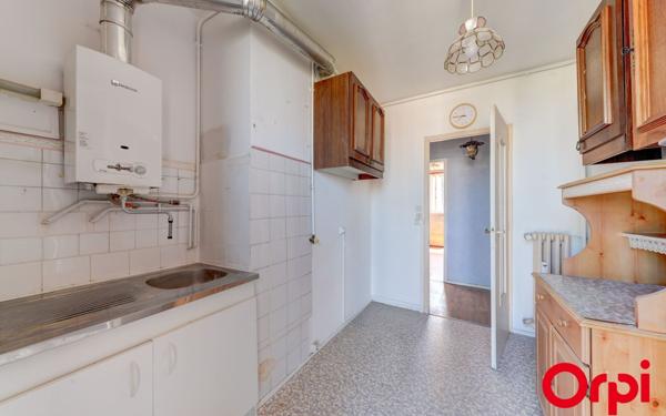 Appartement à vendre    3 pièces • 53,15 m2 Villeurbanne