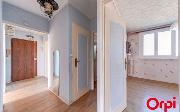 Appartement à vendre    3 pièces • 53,15 m2 Villeurbanne