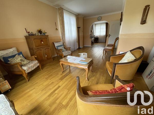 Maison à vendre 5 pièces 89 m² Draveil