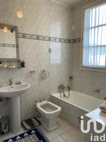 Maison à vendre 5 pièces 89 m² Draveil