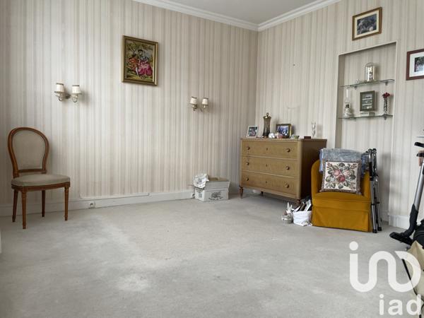 Maison à vendre 5 pièces 89 m² Draveil