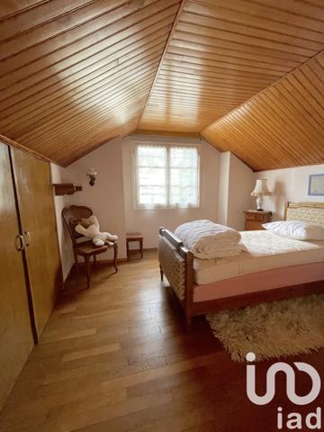 Maison à vendre 5 pièces 89 m² Draveil