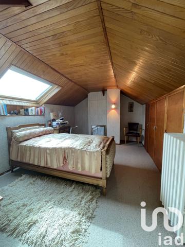 Maison à vendre 5 pièces 89 m² Draveil