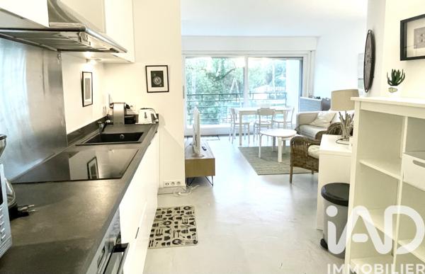 Appartement à vendre 2 pièces 48 m² Soorts-Hossegor