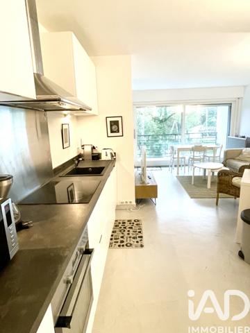 Appartement à vendre 2 pièces 48 m² Soorts-Hossegor