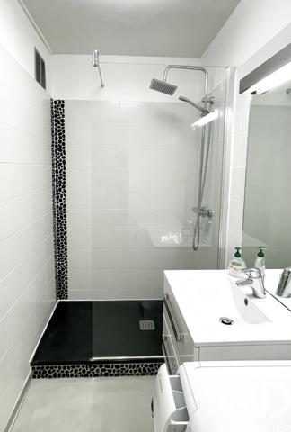 Appartement à vendre 2 pièces 48 m² Soorts-Hossegor