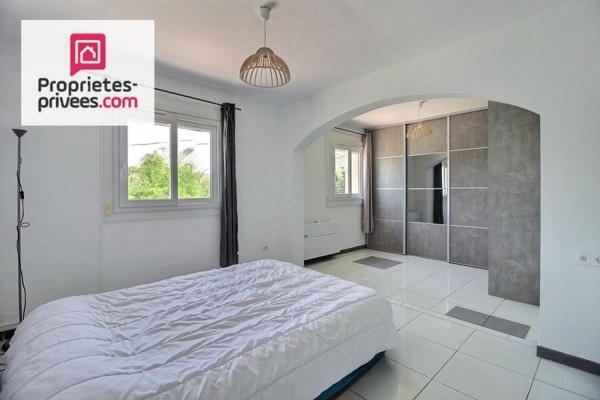 Maison Sainte Maxime 4 pièces103 m2