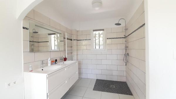 Maison Sainte Maxime 4 pièces103 m2