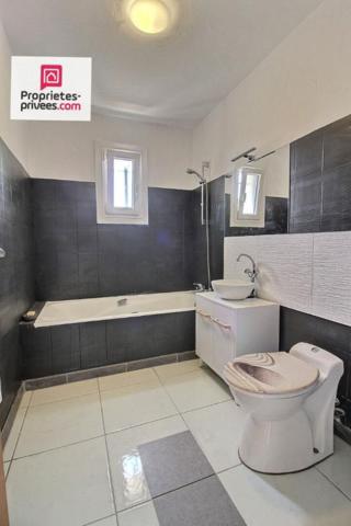 Maison Sainte Maxime 4 pièces103 m2