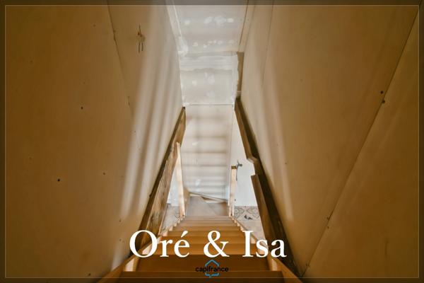 Maison à vendre 6 pièces PERASSAY (36)