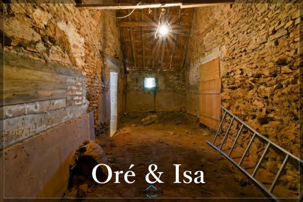 Maison à vendre 6 pièces PERASSAY (36)