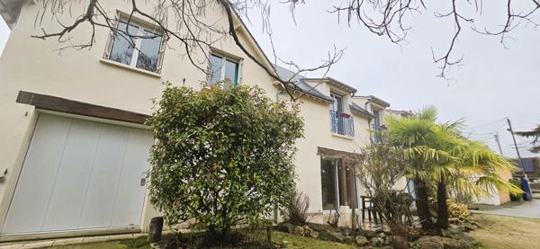 Pour famille exigeante : Maison ancienne rénovée Chartres Agglo prisée !