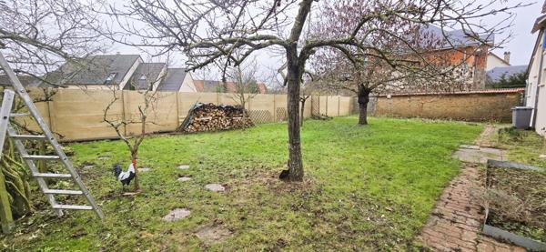 Pour famille exigeante : Maison ancienne rénovée Chartres Agglo prisée !