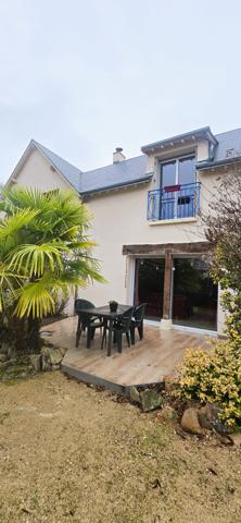 Pour famille exigeante : Maison ancienne rénovée Chartres Agglo prisée !