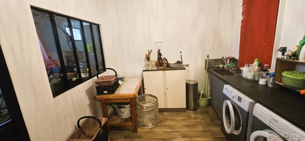 Pour famille exigeante : Maison ancienne rénovée Chartres Agglo prisée !