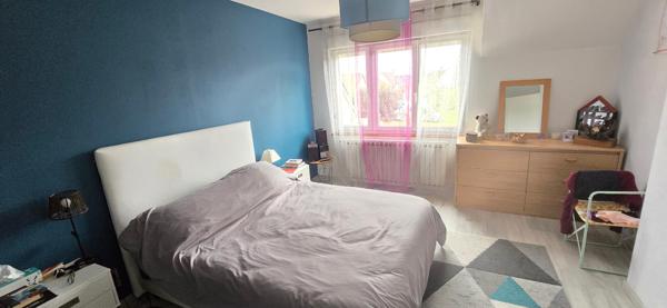 Pour famille exigeante : Maison ancienne rénovée Chartres Agglo prisée !