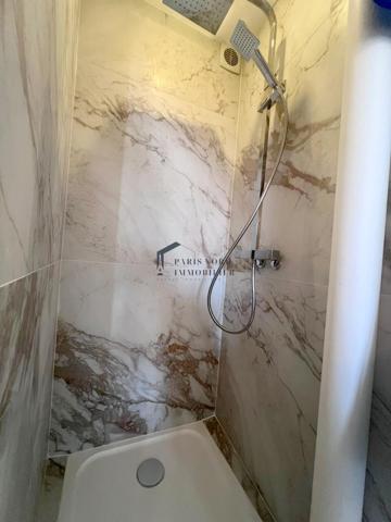 Le Bourget (93350) 2 pièces 30m² F2 GARE A 10 MIN - LOCATION MEUBLE - LE BOURGET