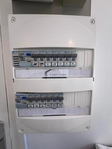 Le Bourget (93350) 2 pièces 30m² F2 GARE A 10 MIN - LOCATION MEUBLE - LE BOURGET