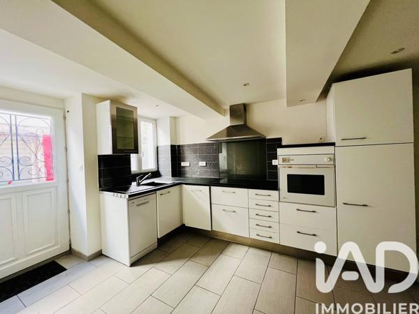 Maison à vendre 3 pièces 48 m² Roubia