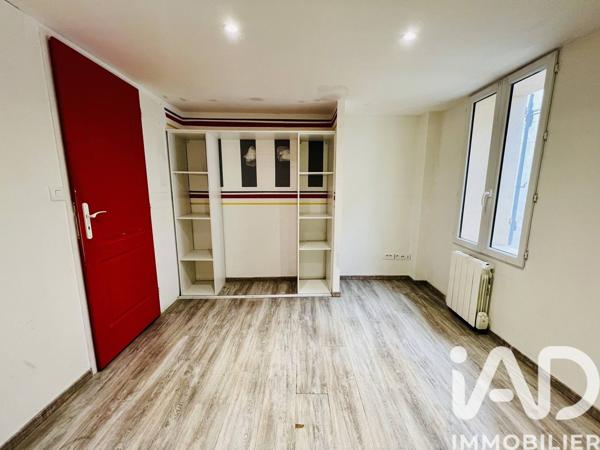 Maison à vendre 3 pièces 48 m² Roubia