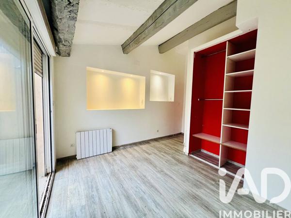 Maison à vendre 3 pièces 48 m² Roubia