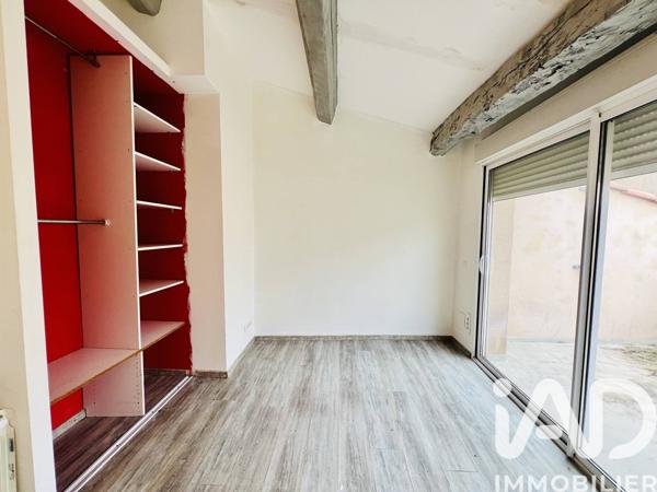 Maison à vendre 3 pièces 48 m² Roubia