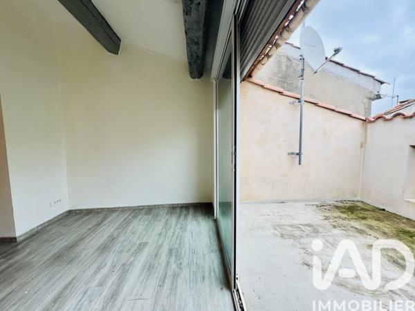 Maison à vendre 3 pièces 48 m² Roubia
