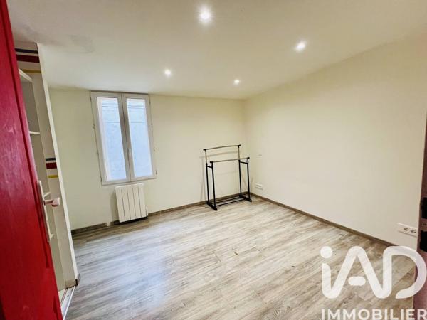 Maison à vendre 3 pièces 48 m² Roubia