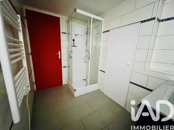 Maison à vendre 3 pièces 48 m² Roubia