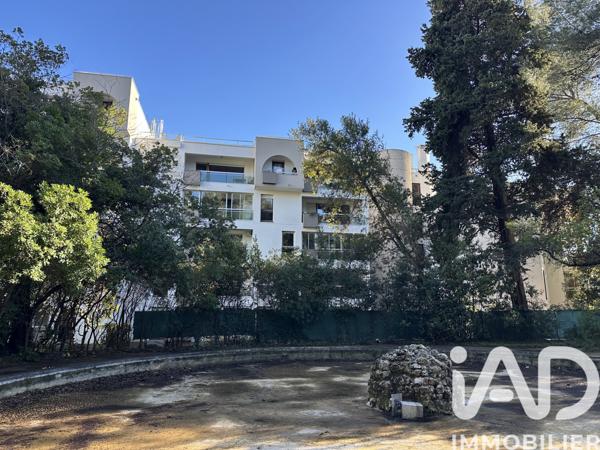 Appartement à vendre 2 pièces 50 m² Montpellier