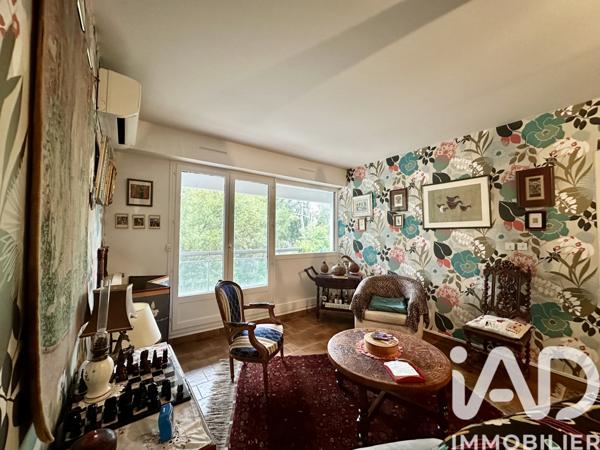 Appartement à vendre 2 pièces 50 m² Montpellier