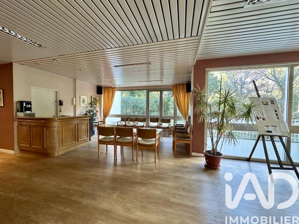 Appartement à vendre 2 pièces 50 m² Montpellier