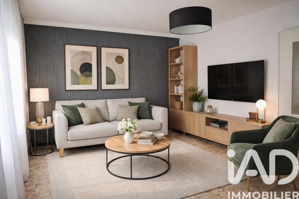 Immeuble à vendre 233 m² Saint-Étienne