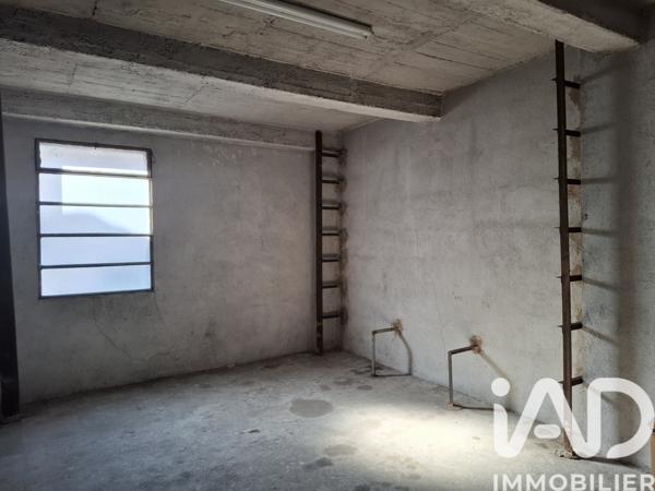 Immeuble à vendre 233 m² Saint-Étienne
