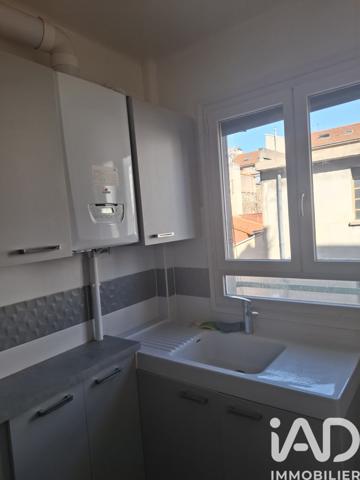 Immeuble à vendre 233 m² Saint-Étienne