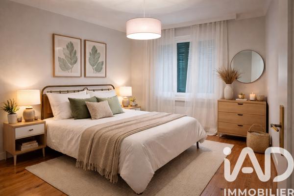 Immeuble à vendre 233 m² Saint-Étienne