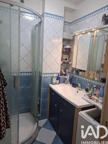 Immeuble à vendre 233 m² Saint-Étienne
